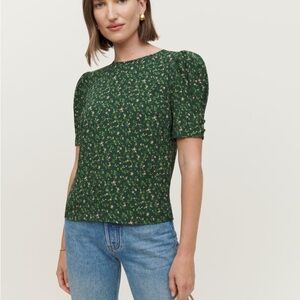 Reformation Alena Top